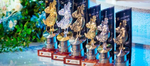 Голосящий КиВиН - Sputnik საქართველო