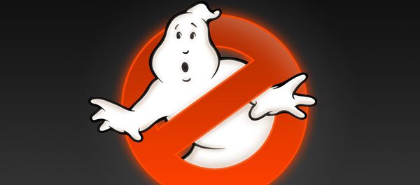 Охотники за приведениями - Sputnik Грузия