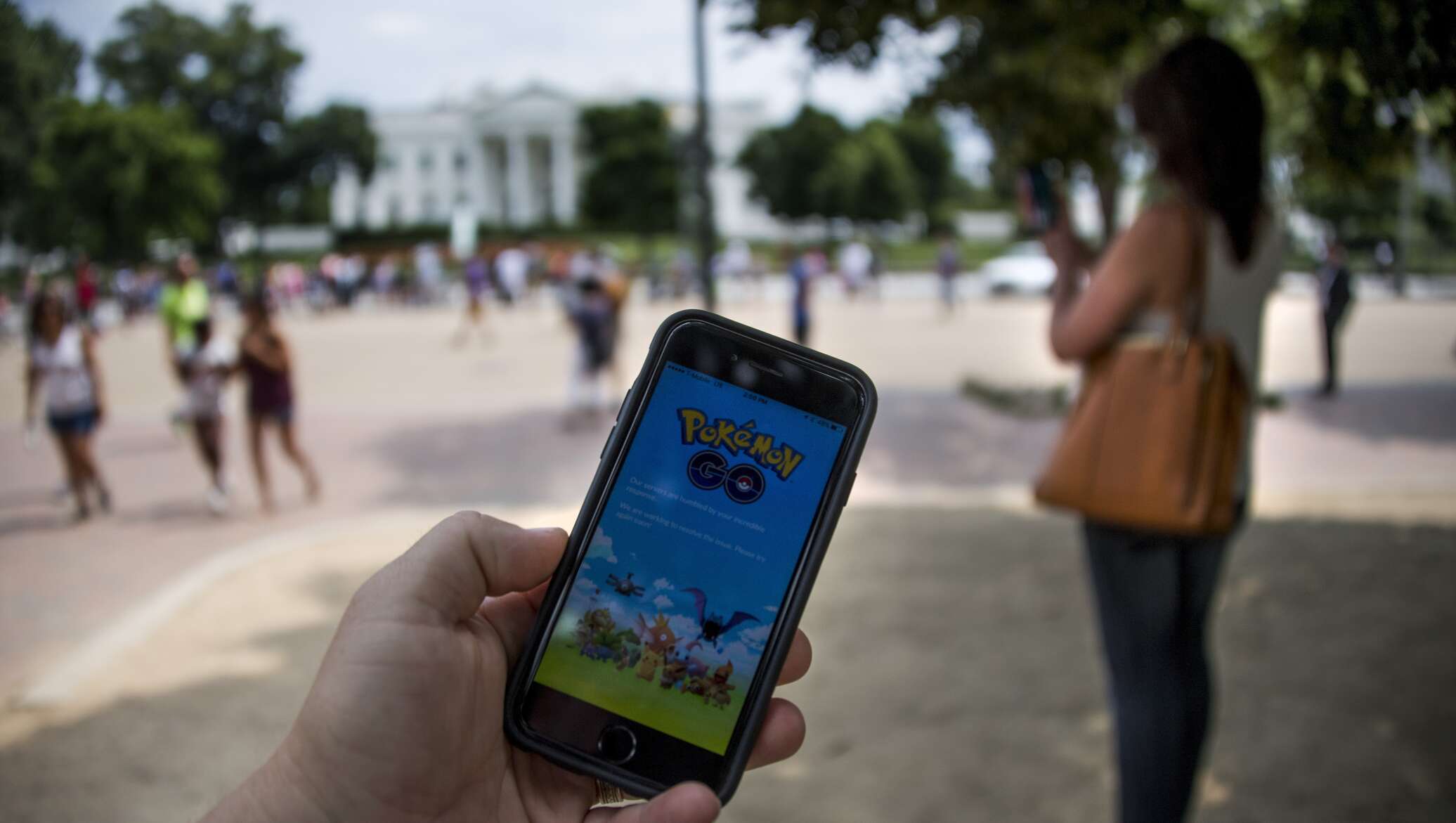 Pokemon Go, дата выхода на Android и iOS, последние новости игры -  20.07.2016, Sputnik Грузия