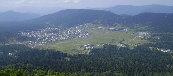 ბაკურიანი ბაკურიანი - Sputnik საქართველო