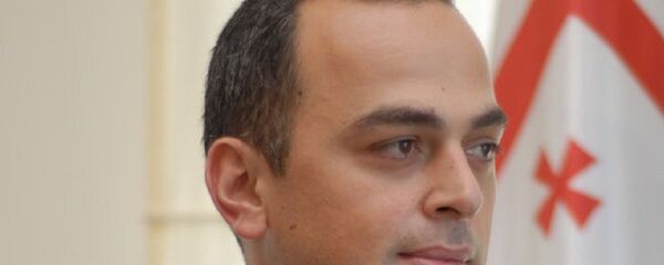 ლევან ვარშალომიძე - Sputnik საქართველო