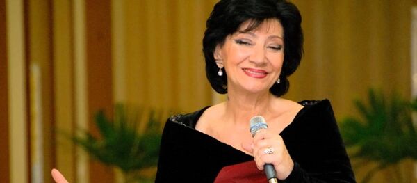 ნანი ბრეგვაძე ნანი ბრეგვაძე - Sputnik საქართველო