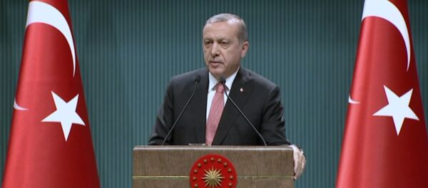 რეჯეფ ერდოღანი რეჯეფ ერდოღანი - Sputnik საქართველო