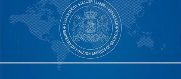 საქართველოს საგარეო საქმეთა სამინისტრო _ ემბლემა საქართველოს საგარეო საქმეთა სამინისტრო _ ემბლემა - Sputnik საქართველო
