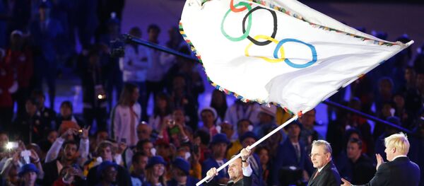 ოლიმპიადა - Sputnik საქართველო