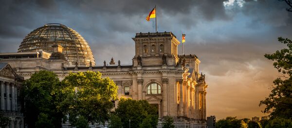 ბერლინი ბერლინი - Sputnik საქართველო