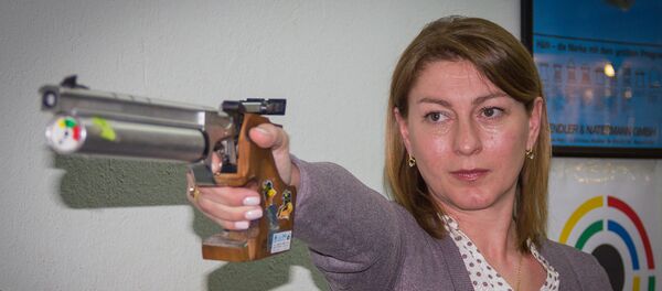 ნინო სალუქაძე - Sputnik საქართველო