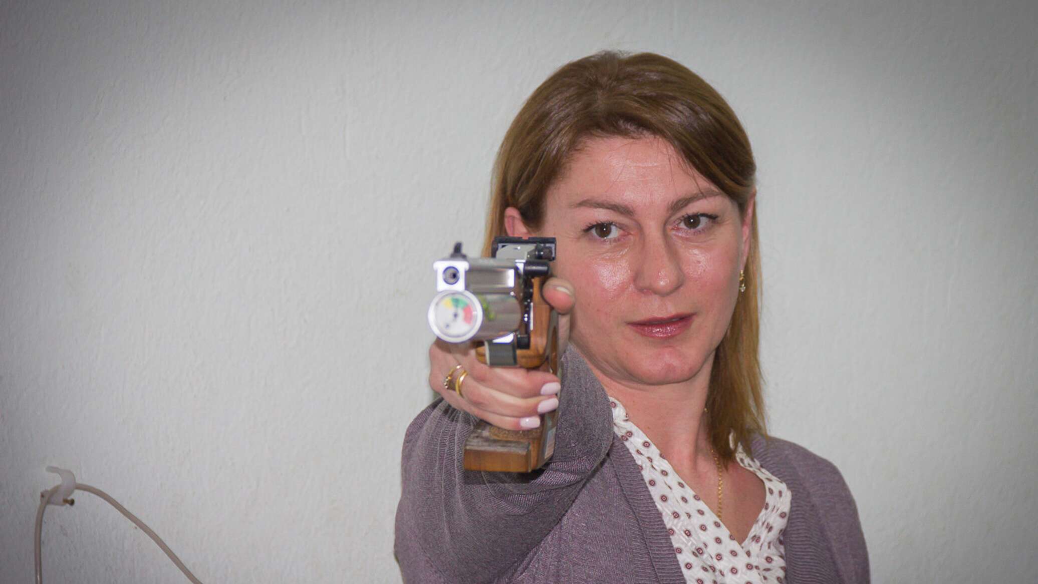 Салуквадзе стала почетным рыцарем спорта - 05.02.2016, Sputnik Грузия