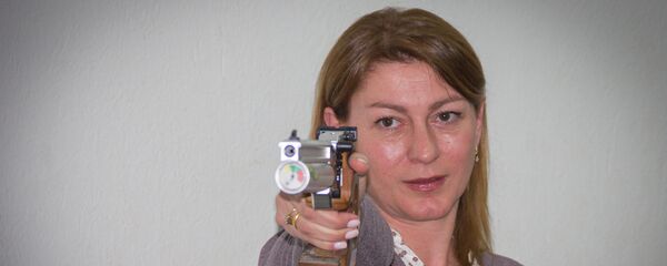 Нино Салуквадзе - Sputnik Грузия