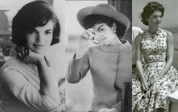 ჟაკლინ კენედის განუმეორებელი სტილი... ჟაკლინ კენედის განუმეორებელი სტილი... - Sputnik საქართველო