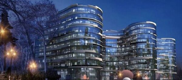 Autograph Collection - Sputnik Грузия