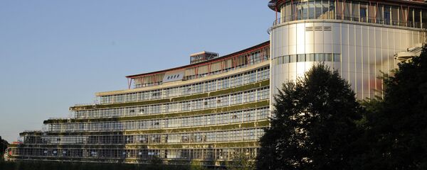 ЕСПЧ взыскал с России компенсации пострадавшим при теракте на Дубровке - Sputnik Грузия