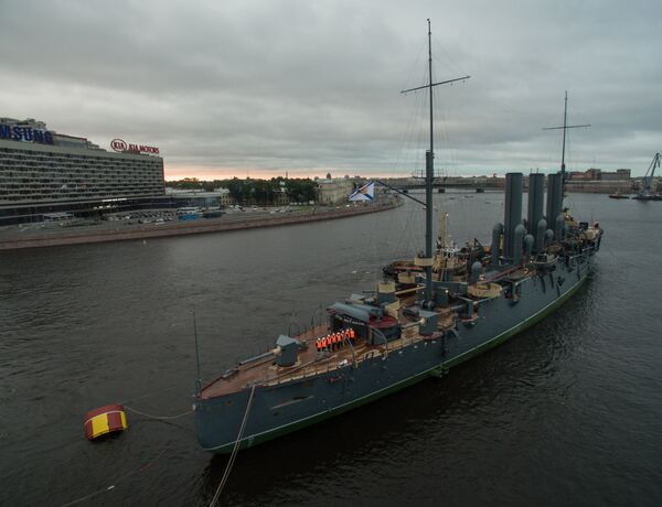 День ВМФ в России 28 июля 2019: программа и история праздника День ВМФ в России 28 июля 2019: программа и история праздника - Sputnik Грузия