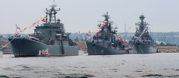 რუსეთის ფლოტის ხომალდები რუსეთის ფლოტის ხომალდები - Sputnik საქართველო