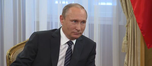 ვლადიმირ პუტინი ვლადიმირ პუტინი - Sputnik საქართველო