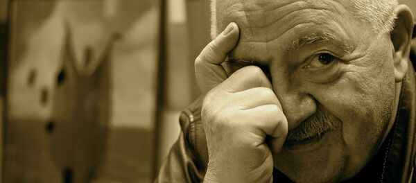 რობერტ სტურუა რობერტ სტურუა - Sputnik საქართველო