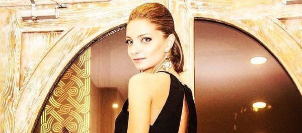 ანანო ბუაძე ანანო ბუაძე - Sputnik საქართველო