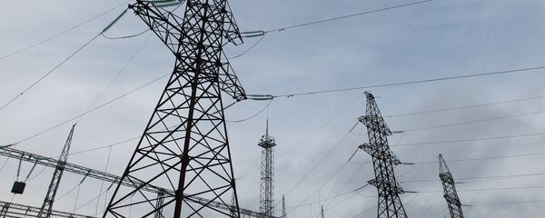 ელექტროქსელები ელექტროქსელები - Sputnik საქართველო