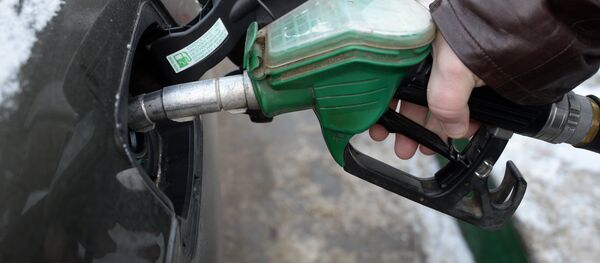 Цены на бензин в Казани снижены - Sputnik Грузия
