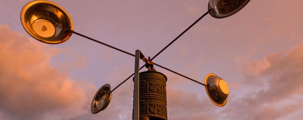 გადაწყვეტილების მისაღებად საკითხს სხვადასხვა კუთხით უნდა შევხედოთ - Sputnik საქართველო