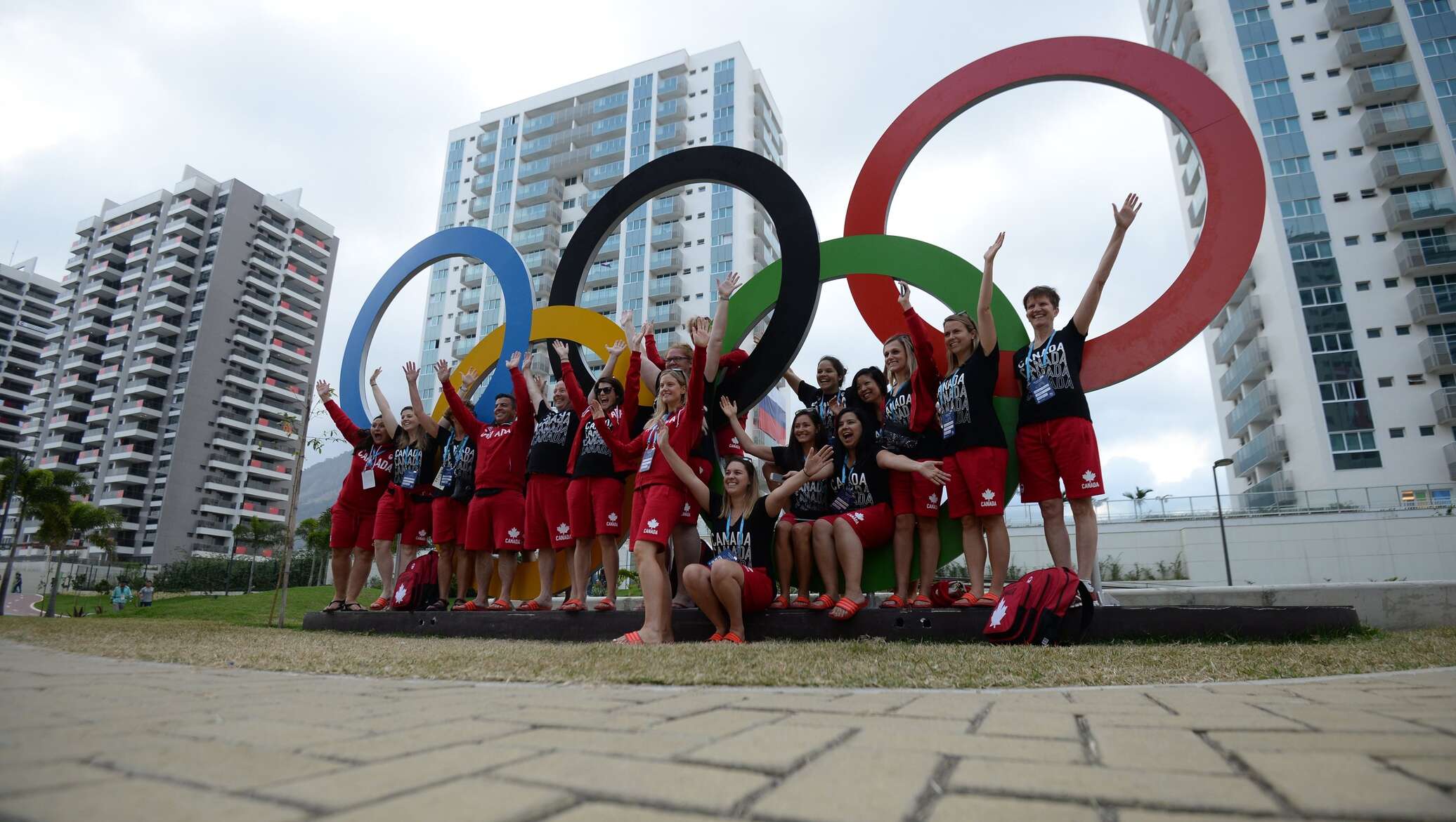 Rio 2016 candidate City