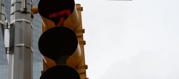 შუქნიშანი შუქნიშანი - Sputnik საქართველო