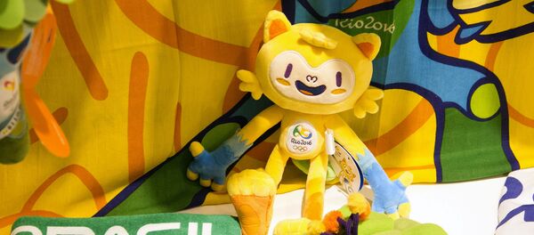 Олимпийские игры. Рио 2016 - Sputnik Грузия