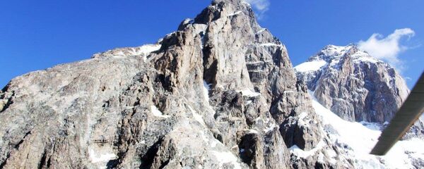 უშბა - Sputnik საქართველო