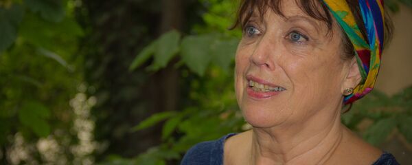 მერი ელენ ჩეტვინი მერი ელენ ჩეტვინი - Sputnik საქართველო