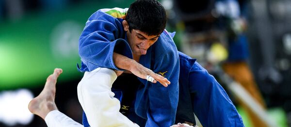 ლაშა შავდათუაშვილი - Sputnik საქართველო