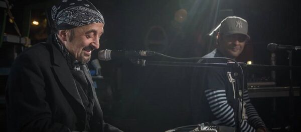 Дато Эвгенидзе - Sputnik Грузия