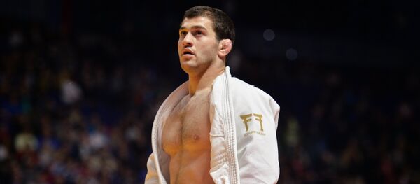 ავთო ჭრიკიშვილი ავთო ჭრიკიშვილი - Sputnik საქართველო