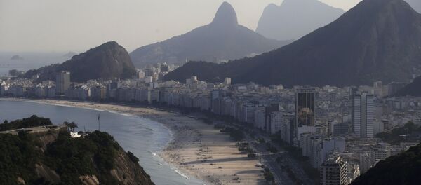 კობაკაბანას სანაპირო - Sputnik საქართველო