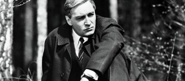 ვიაჩესლავ ტიხონოვი ფილმში გაზაფხულის 17 გაელვება - Sputnik საქართველო