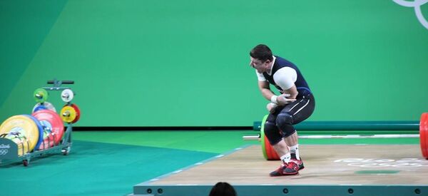 Андраник Карапетян - Sputnik Грузия