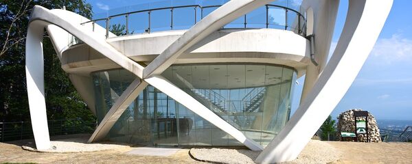 სათაფლია, ქორწინებისთვის განკუთვნილი შენობა - Sputnik საქართველო