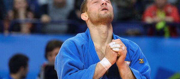 ვარლამ ლიპარტელიანი - Sputnik საქართველო