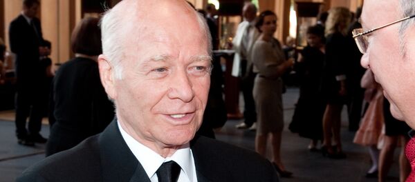 Экс-глава Аджарии Аслан Абашидзе - Sputnik Грузия