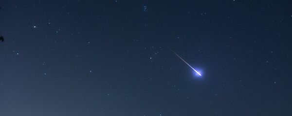 Падающая звезда - Sputnik Грузия