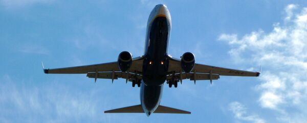 თვითმფრინავი თვითმფრინავი - Sputnik საქართველო