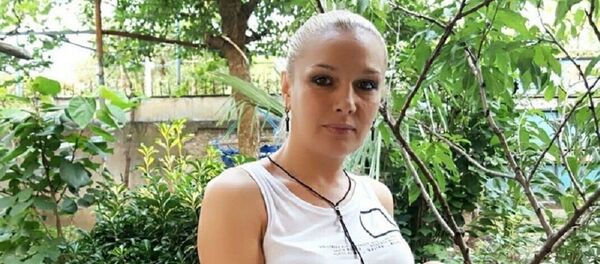 Лела Тодуа - Sputnik Грузия