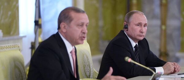 პუტინი და ერდოღანი პუტინი და ერდოღანი - Sputnik საქართველო