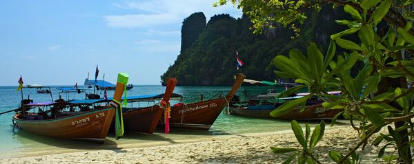 ტაილანდი ტაილანდი - Sputnik საქართველო