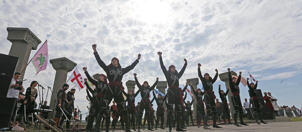 დიდგორობა დიდგორობა - Sputnik საქართველო