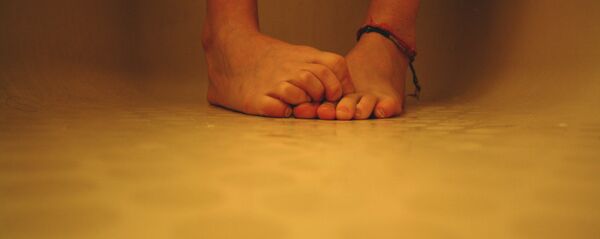 ჯანმრთელი ფეხები იმაზე მნიშვნელოვანია ადამიანის ჯანმრთელობისთვის, ვიდრე ეს ერთი შეხედვით ჩანს - Sputnik საქართველო