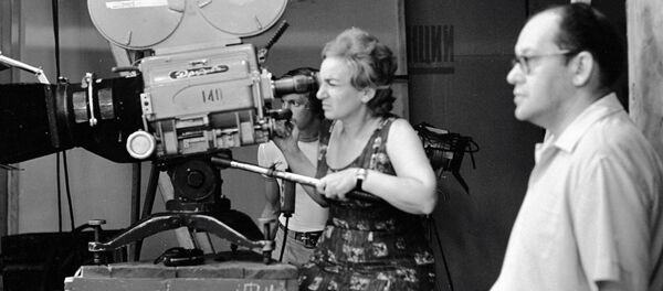 ტატიანა ლიოზნოვა ტატიანა ლიოზნოვა - Sputnik საქართველო