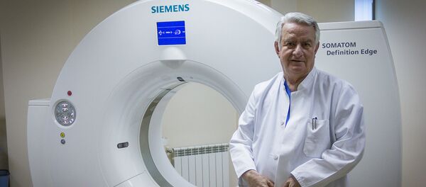 ფრიდონ თოდუა - Sputnik საქართველო