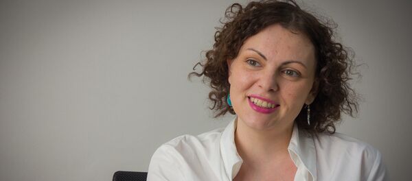 Анна Пурна - Sputnik Грузия