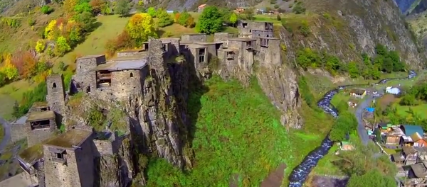 Шатили Шатили - Sputnik Грузия