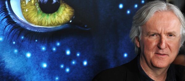 ჯეიმს ქემერონი ჯეიმს ქემერონი - Sputnik საქართველო